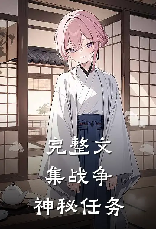 完整文集战争：神秘任务