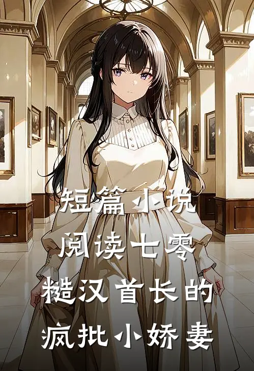 短篇小说阅读七零：糙汉首长的疯批小娇妻