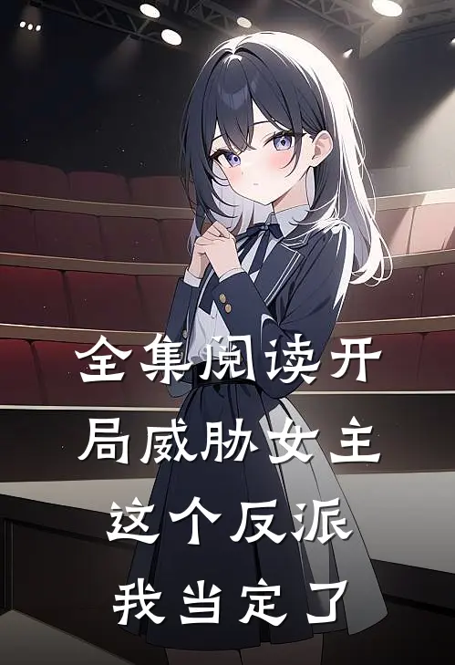 全集阅读开局威胁女主，这个反派我当定了