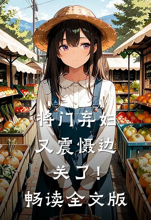 将门弃妇又震慑边关了！畅读全文版