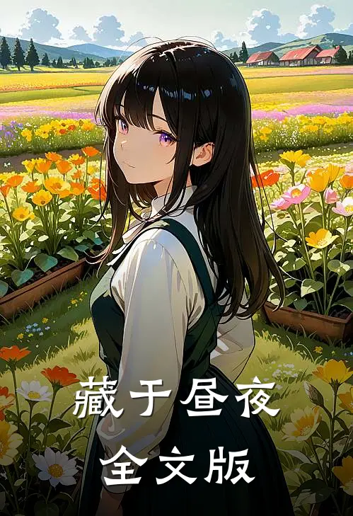藏于昼夜全文版