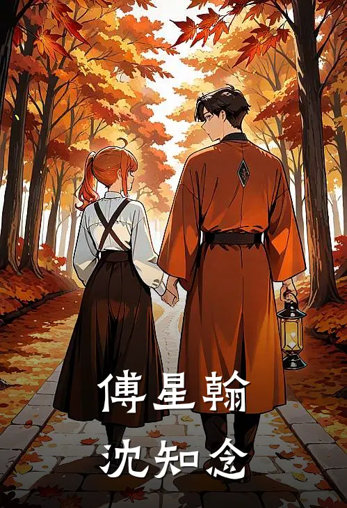 傅星翰沈知念