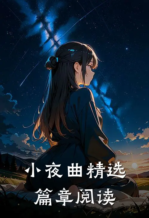 小夜曲精选篇章阅读