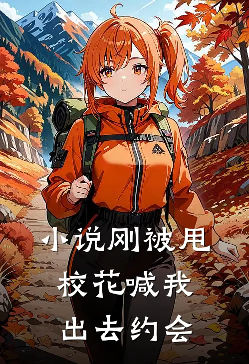 小说刚被甩，校花喊我出去约会