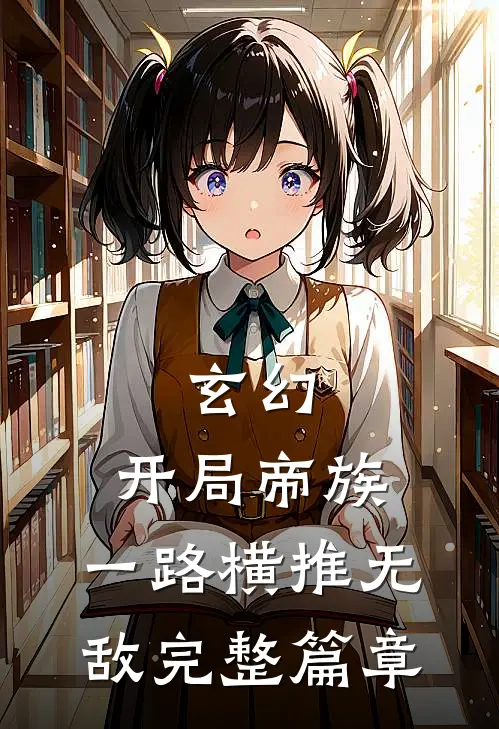 玄幻：开局帝族，一路横推无敌完整篇章
