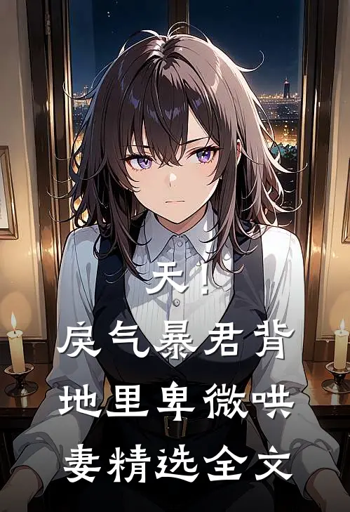 天！戾气暴君背地里卑微哄妻精选全文