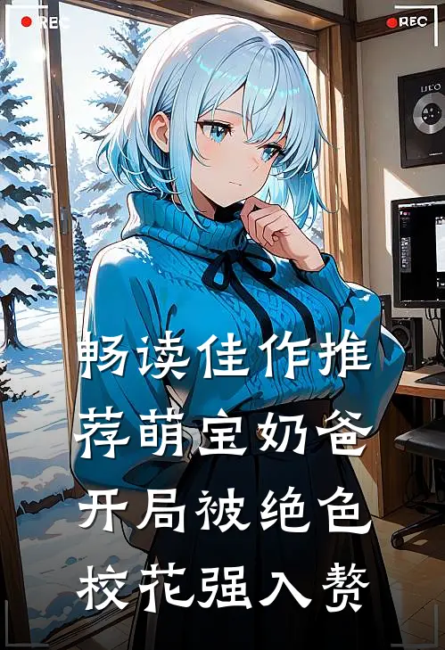 畅读佳作推荐萌宝奶爸：开局被绝色校花强入赘