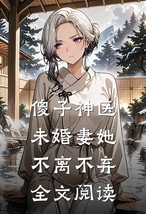 傻子神医：未婚妻她不离不弃全文阅读