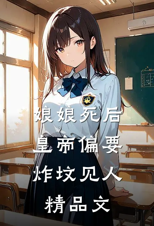 娘娘死后，皇帝偏要炸坟见人精品文