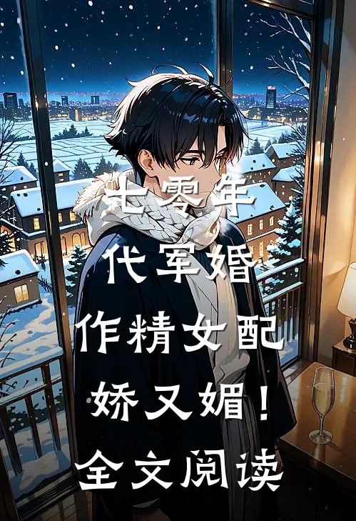七零年代军婚，作精女配娇又媚！全文阅读