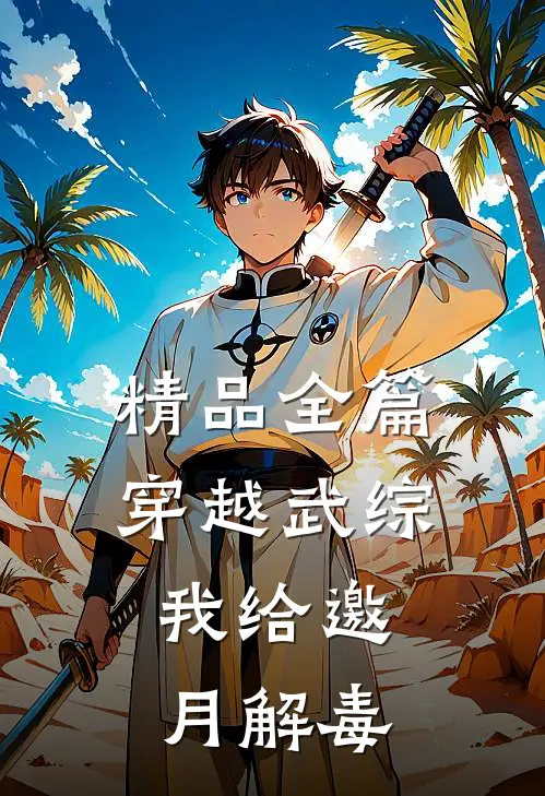 精品全篇穿越武综，我给邀月解毒