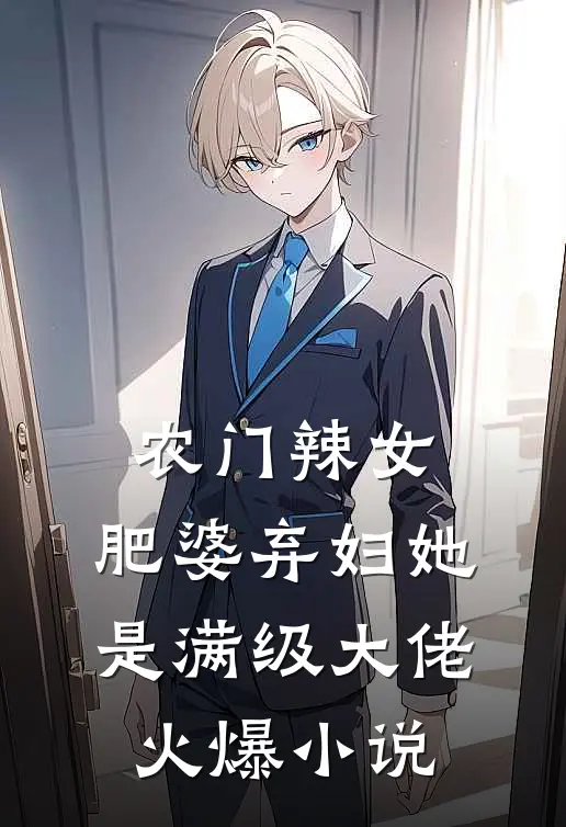 农门辣女：肥婆弃妇她是满级大佬火爆小说