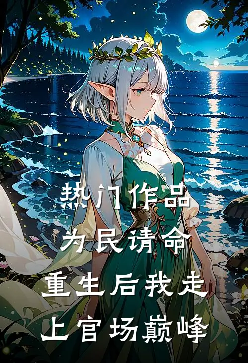 热门作品为民请命，重生后我走上官场巅峰
