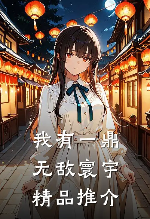 我有一鼎，无敌寰宇精品推介