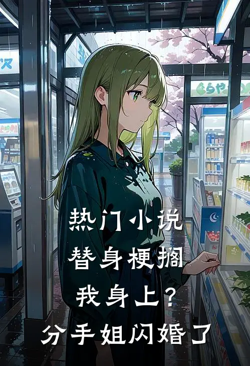 热门小说替身梗搁我身上？分手，姐闪婚了