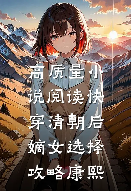 高质量小说阅读快穿清朝后，嫡女选择攻略康熙