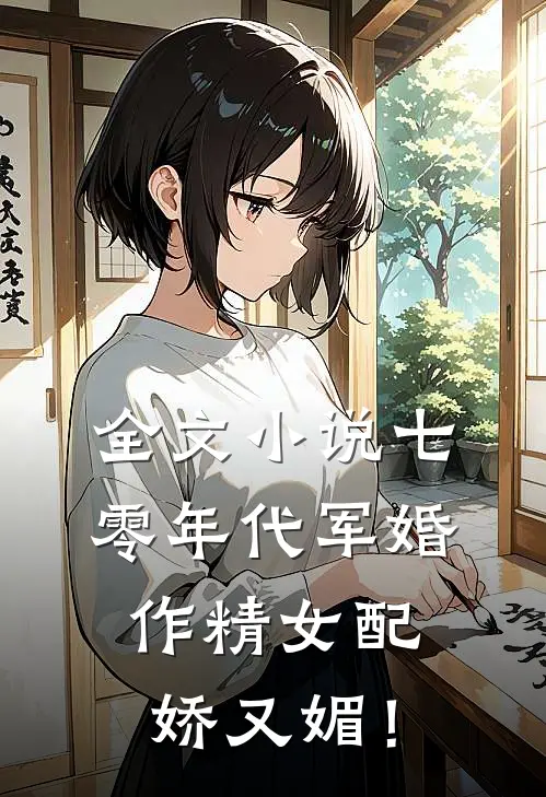 全文小说七零年代军婚，作精女配娇又媚！