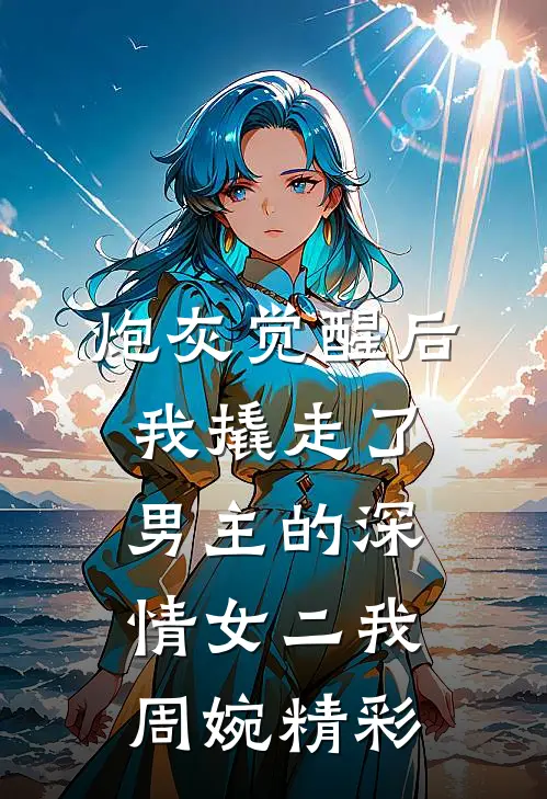 开局：穿成太监，我强行要了皇后精品推荐