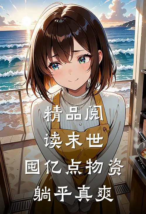 精品阅读末世：囤亿点物资躺平真爽