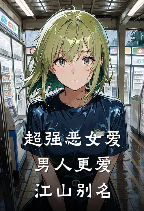 超强恶女爱男人更爱江山别名