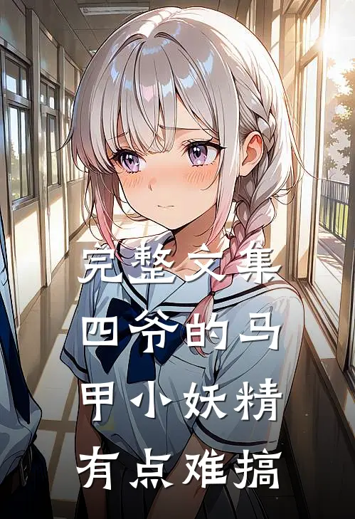 完整文集四爷的马甲小妖精有点难搞