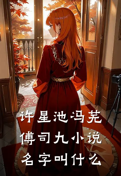 许星池冯芜傅司九小说名字叫什么