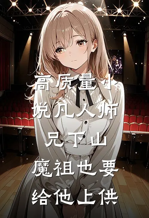 高质量小说凡人师兄下山，魔祖也要给他上供