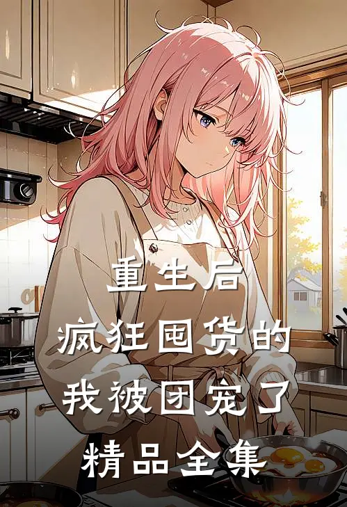 重生后，疯狂囤货的我被团宠了精品全集