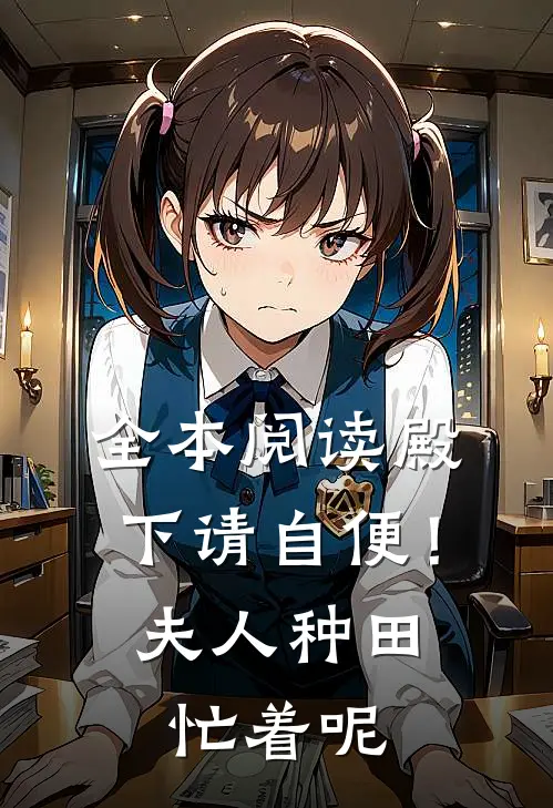 全本阅读殿下请自便！夫人种田忙着呢