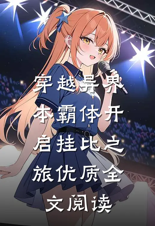 穿越异界，本霸体开启挂比之旅优质全文阅读