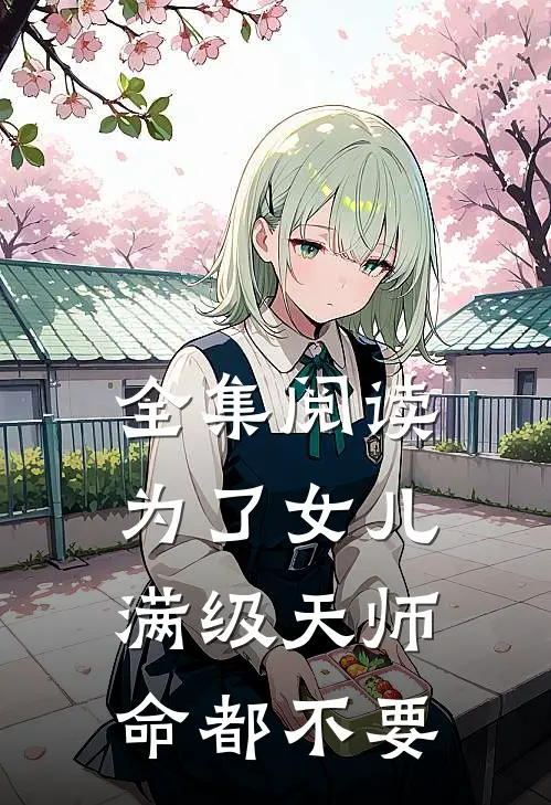 全集阅读为了女儿，满级天师命都不要