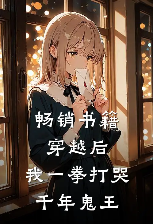 畅销书籍穿越后，我一拳打哭千年鬼王