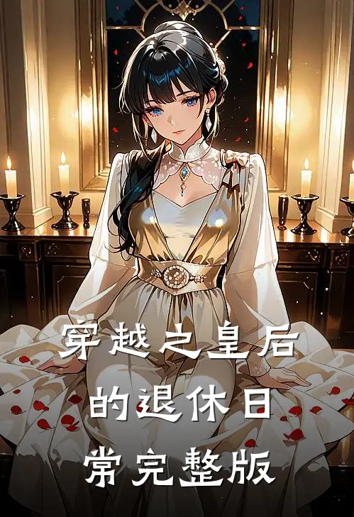 穿越之皇后的退休日常完整版