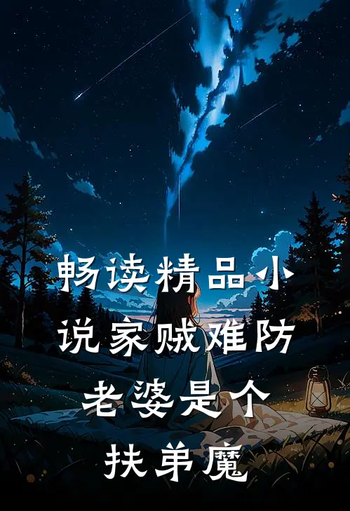畅读精品小说家贼难防：老婆是个扶弟魔
