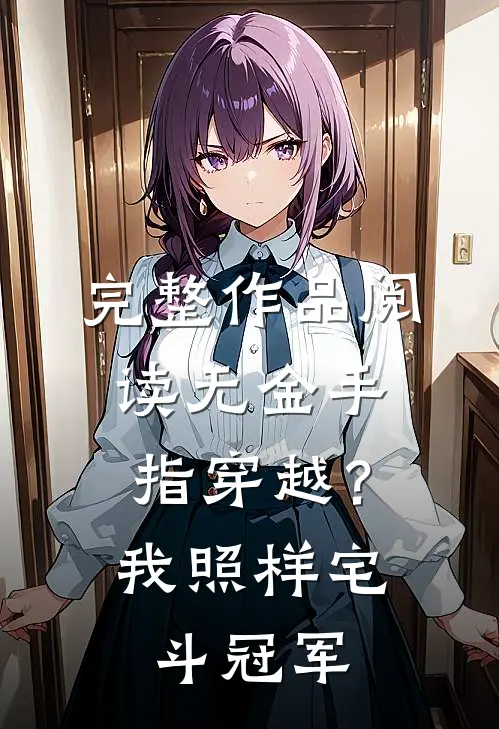 完整作品阅读无金手指穿越？我照样宅斗冠军