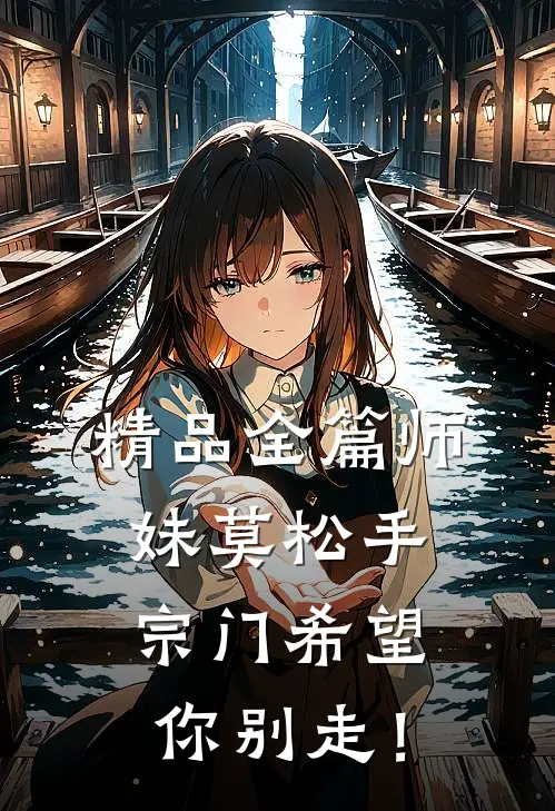 精品全篇师妹莫松手，宗门希望你别走！