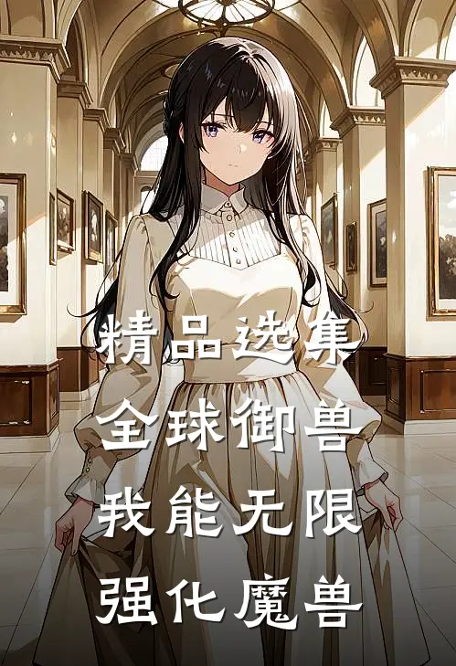 精品选集全球御兽：我能无限强化魔兽