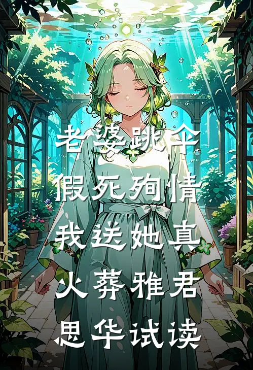 闺蜜被绿茶特助羞辱，我穿成霸总他妈直接掀桌番外+无删减
