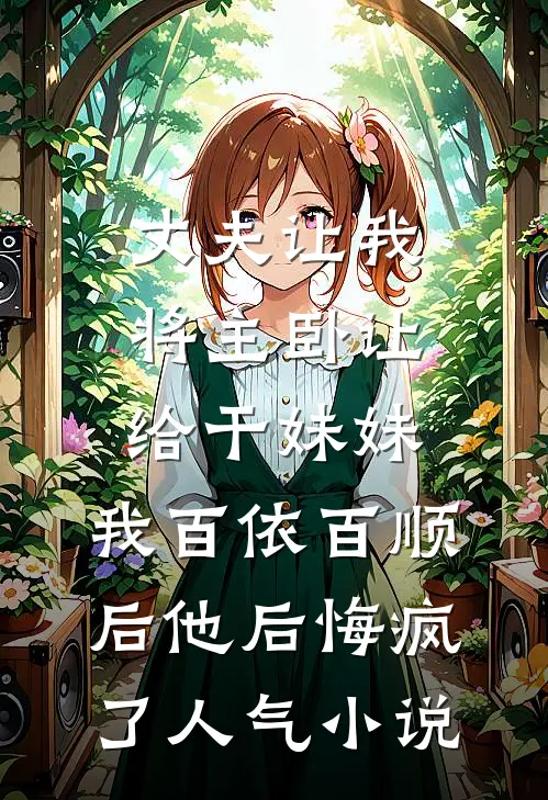 跳河被救后，她赖上军官不走了全文+免费