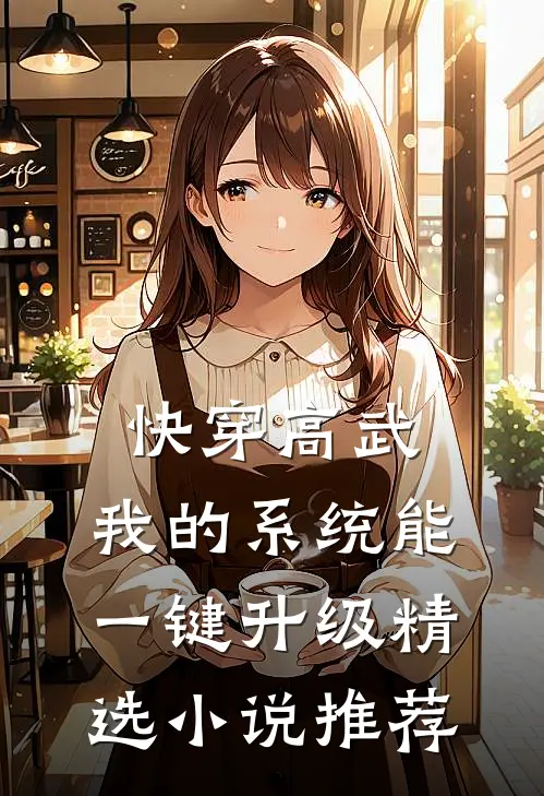 快穿高武：我的系统能一键升级精选小说推荐