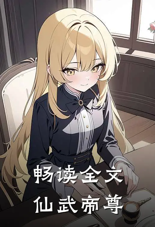 畅读全文仙武帝尊