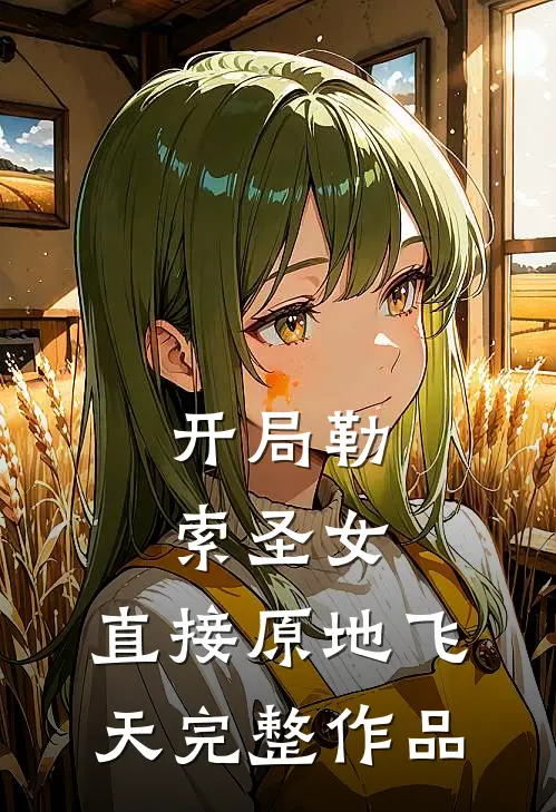 开局勒索圣女，直接原地飞天完整作品