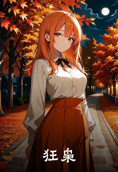 狂枭
