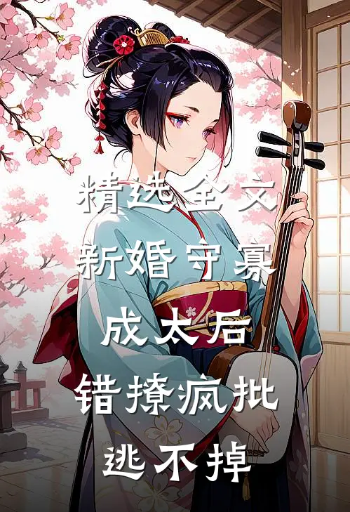 精选全文新婚守寡成太后，错撩疯批逃不掉