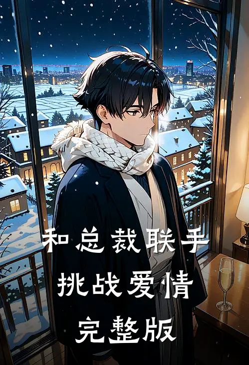 和总裁联手：挑战爱情完整版