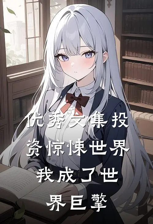 优秀文集投资惊悚世界，我成了世界巨擎