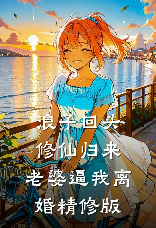 浪子回头：修仙归来，老婆逼我离婚精修版