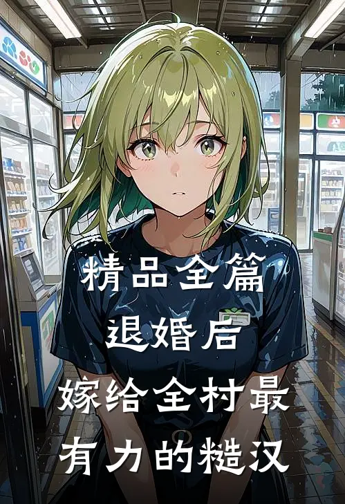 精品全篇退婚后，嫁给全村最有力的糙汉