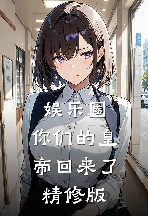 娱乐圈，你们的皇帝回来了精修版