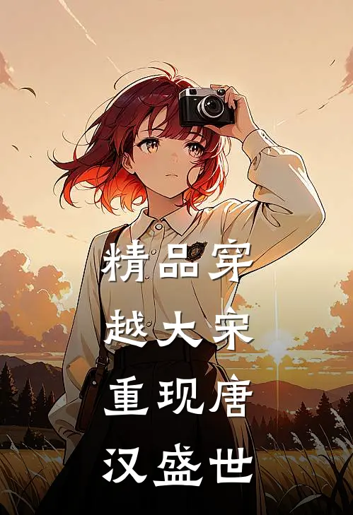精品穿越大宋：重现唐汉盛世
